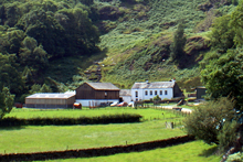 Hollows Farm & Farmhouse